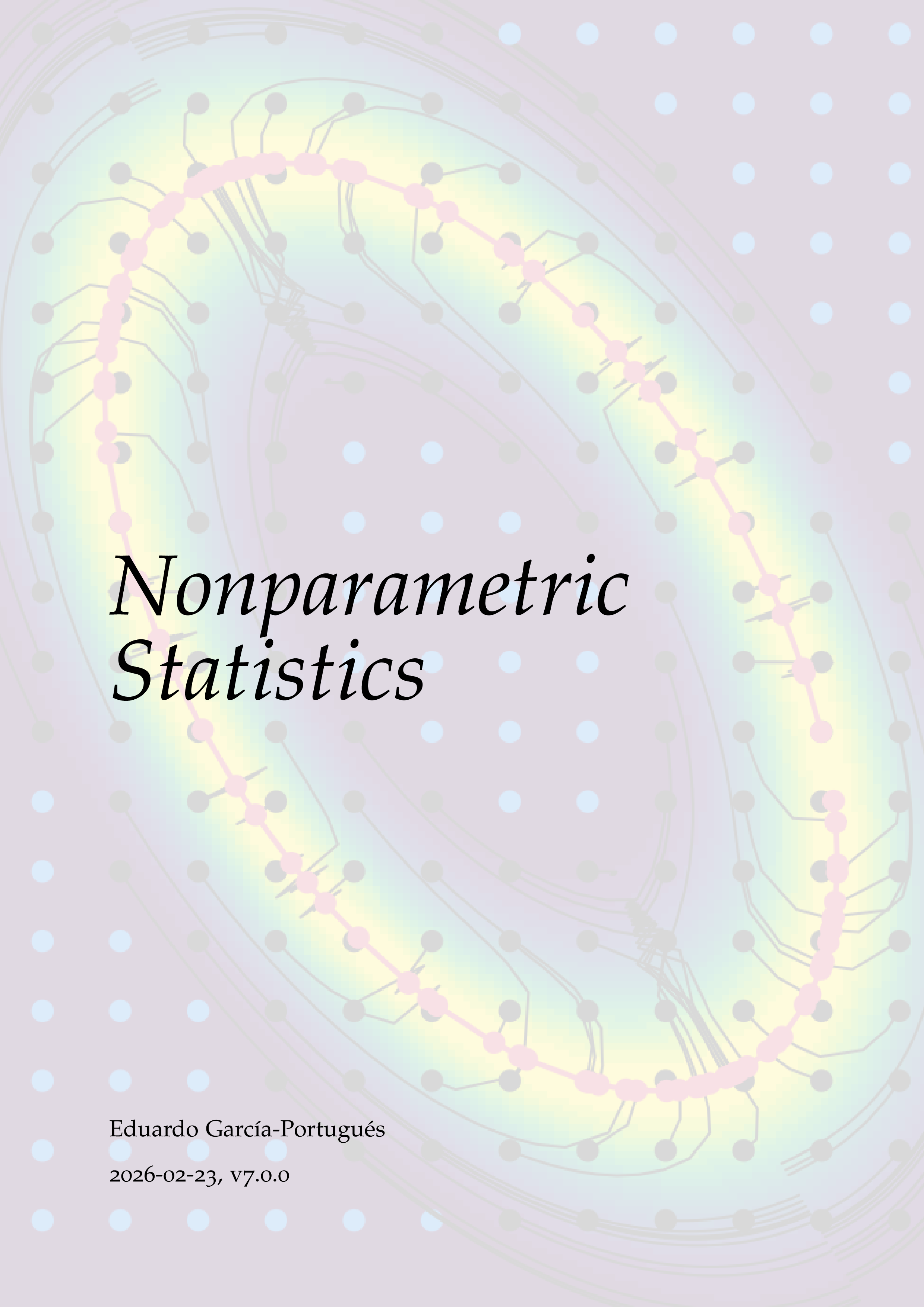 Nonparametric Statistics